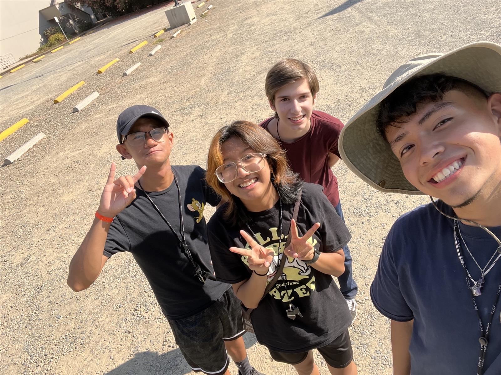 students